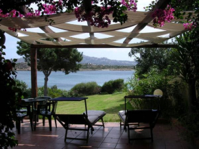 villa palma La Maddalena